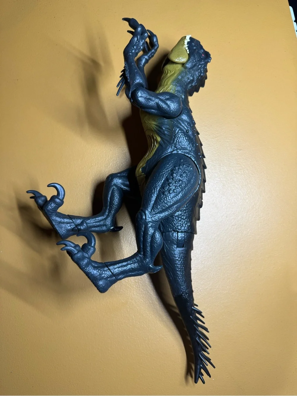 Jurassic World dinosaur lot of 3